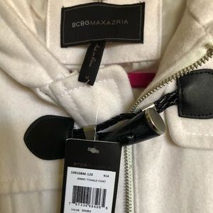 BCBGMaxazria Coat
